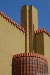 Schoorsteen, Zaanstraat.
              <br/>
              Gert-Jan Lobbes, 2020